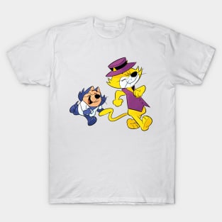 Alley Cat T-Shirt